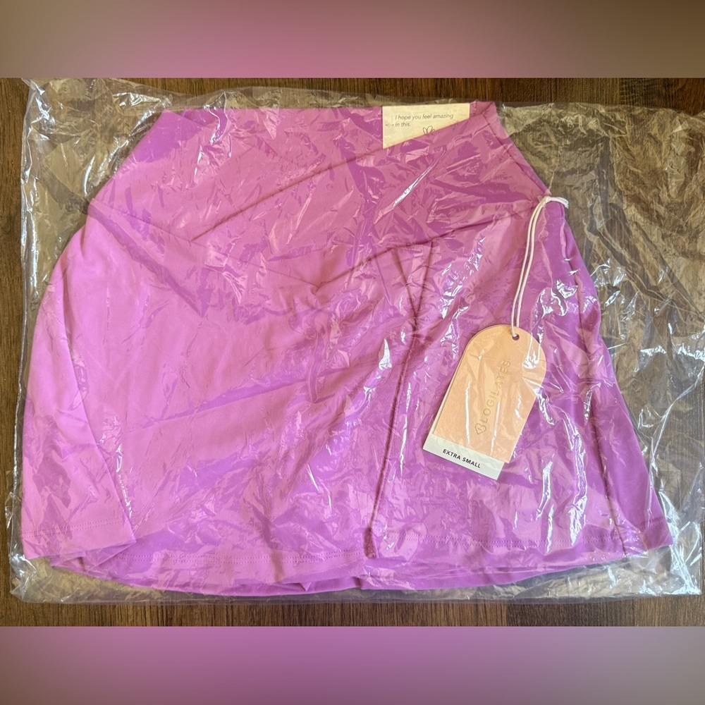 Purple Women’s Skort - Unbranded